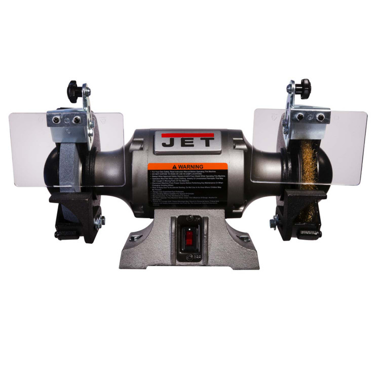 JET, JT9-577126 JBG-6W, 6