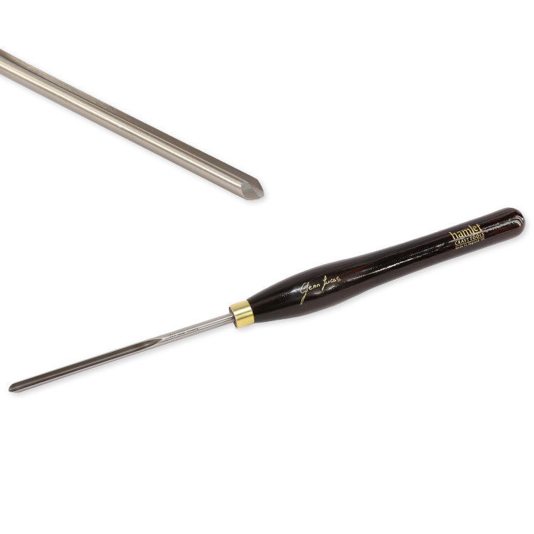 Hamlet Craft Tools, GL5S, Glenn Lucas 1/4