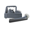 B&G Electric Duster 110V and 220V models B&G Electric Duster 110V and 220V models