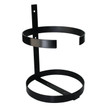 B&G Sprayer Caddy, sprayer accessory, black B&G Sprayer Caddy, sprayer accessory, black