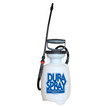 B&G DuraSpray Plastic poly tank sprayer, translucent extension B&G DuraSpray Plastic poly tank sprayer, translucent extension