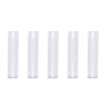 Bait Gun Holster Replacement tubes, 5 pack of tubes.