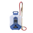 B&G Backpack Sprayer - Front B&G Backpack Sprayer - Front