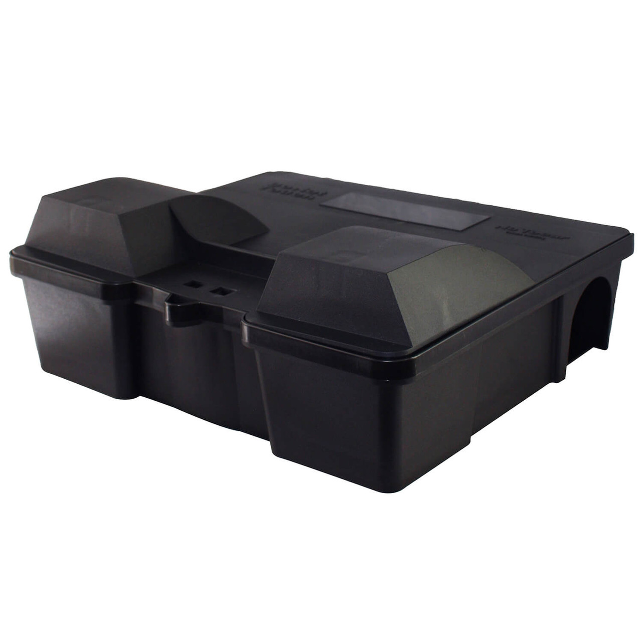 Deluxe Rodent Station | Pest Control | B&G Equipment