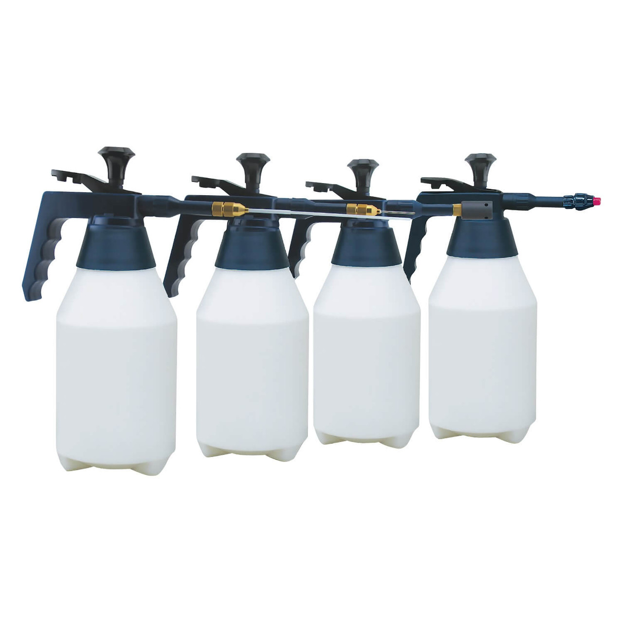 QT-1 Sprayer | Handheld Chemical Sprayer | B&G Sprayer