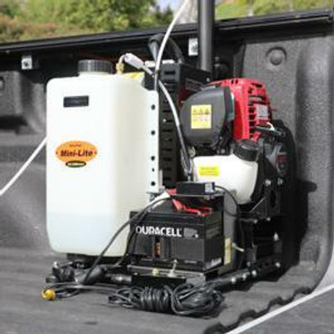 Government and Military