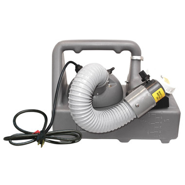 B&G Flex-A-Lite 2600 ULV fogger white background B&G Flex-A-Lite 2600 ULV fogger white background