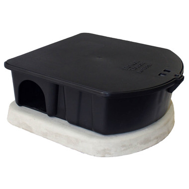 Rodent Stations, Mouse & Rat Bait Stations & Traps