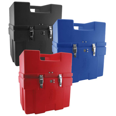 Cases| Hard Cases & Soft Service Cases | B&G Equipment