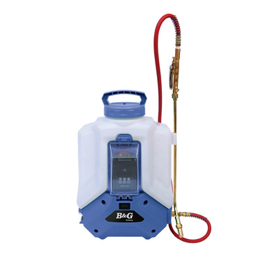 Sprayers | Spray Equipment | B&G Equipment