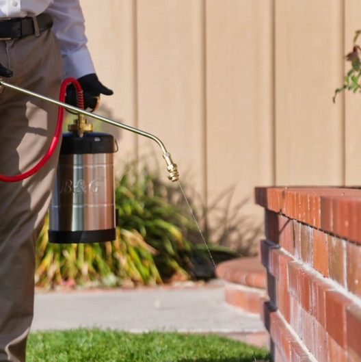 B&G Sprayer | Pest Control Sprayer | Primeline Sprayer