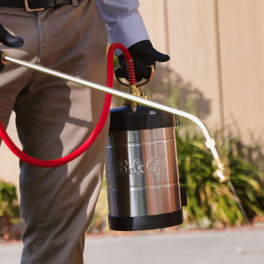 B&G Sprayer | Pest Control Sprayer | Primeline Sprayer