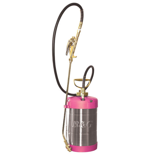 B&G Sprayer | Pest Control Sprayer | Primeline Sprayer