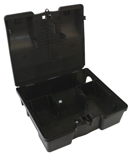 Deluxe Rodent Station | Pest Control | B&G Equipment