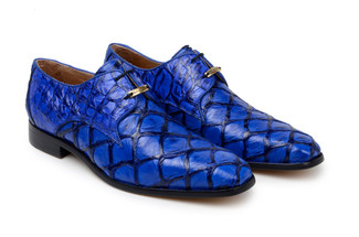 Shop Genuine Crocodile Shoes for Men – Premium Exotic Footwear at AlligatorBoss.com