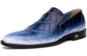 Why Mauris Shoes Let You Step Into Italian Style and Comfort