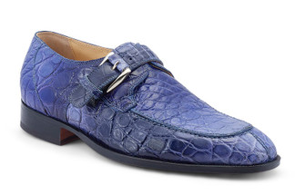 Mauri Shoes: The Perfect Blend of Italian Craftsmanship and Modern Design