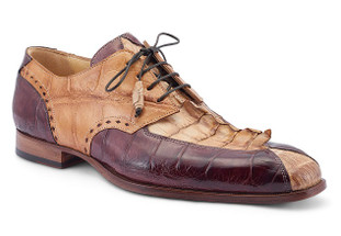 Buy Alligator Shoes Online – Premium Exotic Footwear at AlligatorBoss.com