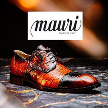 From Italy with Love: Exploring the Craftsmanship of Mauri's Shoes