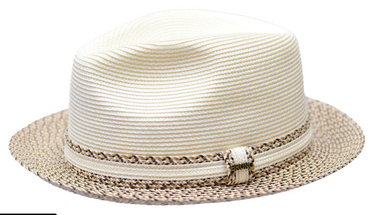 Mens Wicker Hats: The Stylish Summer Accessory