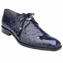 Luxury and Craftsmenship: The Art of Gator Skin Shoes