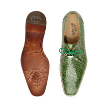 5 Features All Genuine Alligator Shoes for Men Should Have