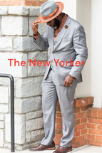 Mens Fashion Hats: A Stylish Statement for Every Season