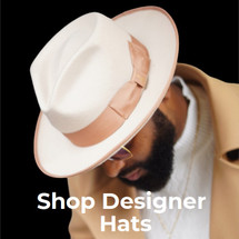 Why Mens Stylish Hats Are the Most Overlooked Style Upgrade