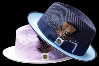 Men's Hats for Weddings That You Should Wear