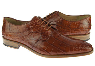 How to take care of Alligator Shoes?