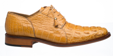 Why Buy Alligator Shoes