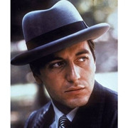 The Iconic Godfather Hat: A Symbol of Power and Style