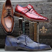 Are Belvedere Dress Shoes Good: Exploring the Quality and Comfort