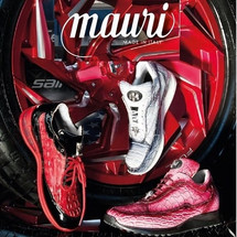Why Mauri Sneakers are the Hottest Trend in Footwear Right Now Why Mauri Sneakers are the Hottest Trend in Footwear Right Now