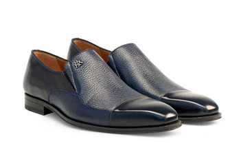 Why Mezlan Loafers Are the Perfect Choice for the Modern Man