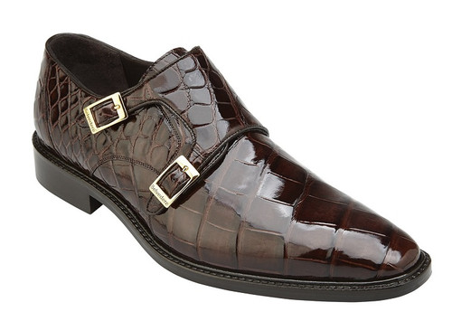 Alligator Shoes | Men's Alligator Shoes 