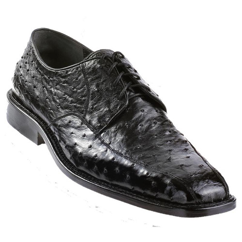 Ostrich Shoes | Exotic Men Shoes for Sale | Alligator Boss