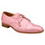 Belvedere Mens Alligator Wingtip Dress Shoes Pink Lago   Belvedere Mens Alligator Wingtip Dress Shoes Pink Lago