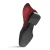  Mezlan Mens Suede Wine Ankle Fashion Boot Mystic 