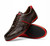 Marco Di Milano Ostrich Calfskin Brown Luxury Sneaker Portifino