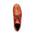 Marco Di Milano Caiman Crocodile & Calfskin Luxury Cognac Sneakers Udine
