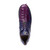 Marco di Milano Caiman Crocodile/Calfskin Purple Designer Sneakers Udine