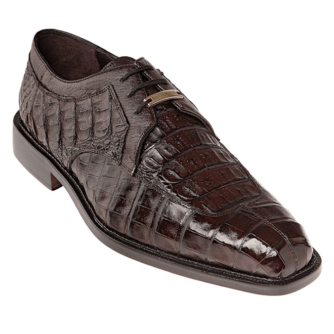 Alligator Shoes for Men, Men's 