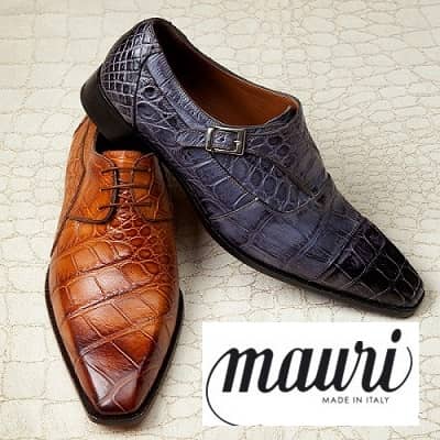 What are Mauri Shoes? - Alligator 