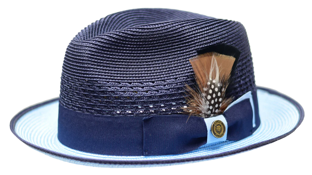 Men's Dress Straw Hats How To Make Your Outfit Complete Alligator