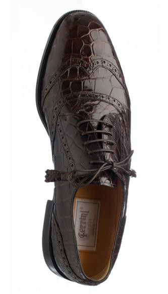 white christmas dresses MENS Dark Chocolate Brown Lace Up Dress Shoes