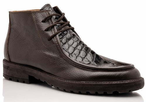 その他 TOBER MORY 23 mauri-italy-mens-black-