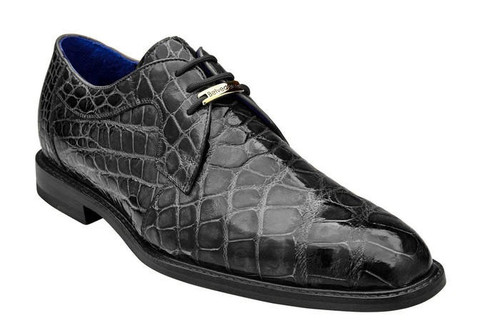 belvedere-alligator-shoes-  display picture 2