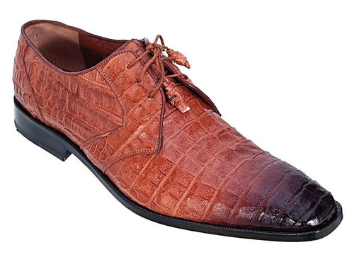 los-altos-mens-cognac-  display picture 1