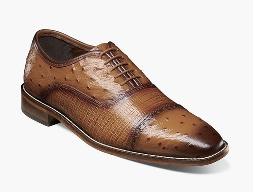 Stacy Adams Ostrich Men\'s Dress Shoes Men main image 2